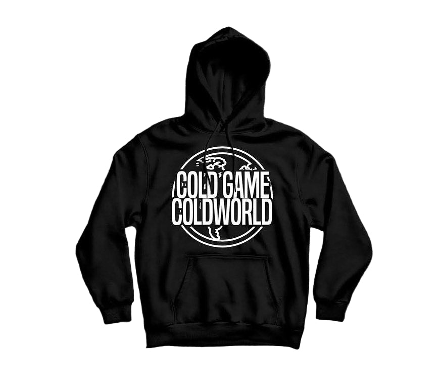 CGCW HOODIE