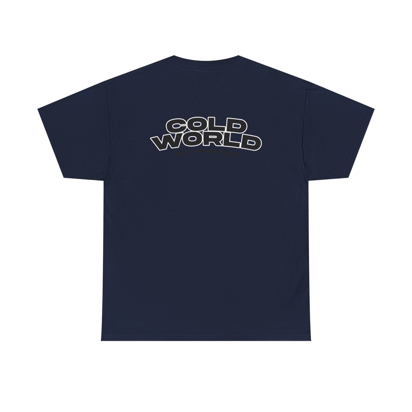 CGC Back Graphic Tee