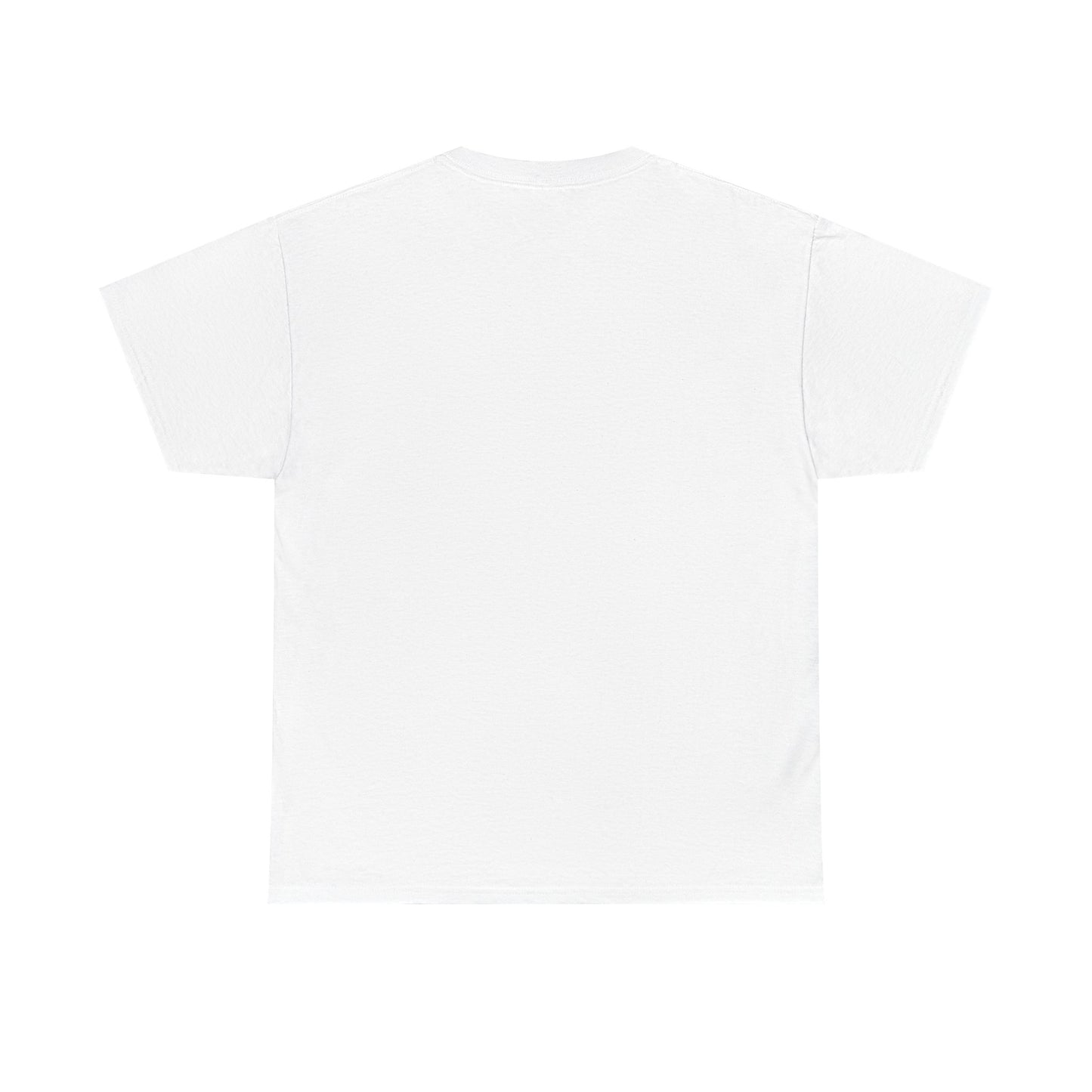 Cold World Graphic Tee