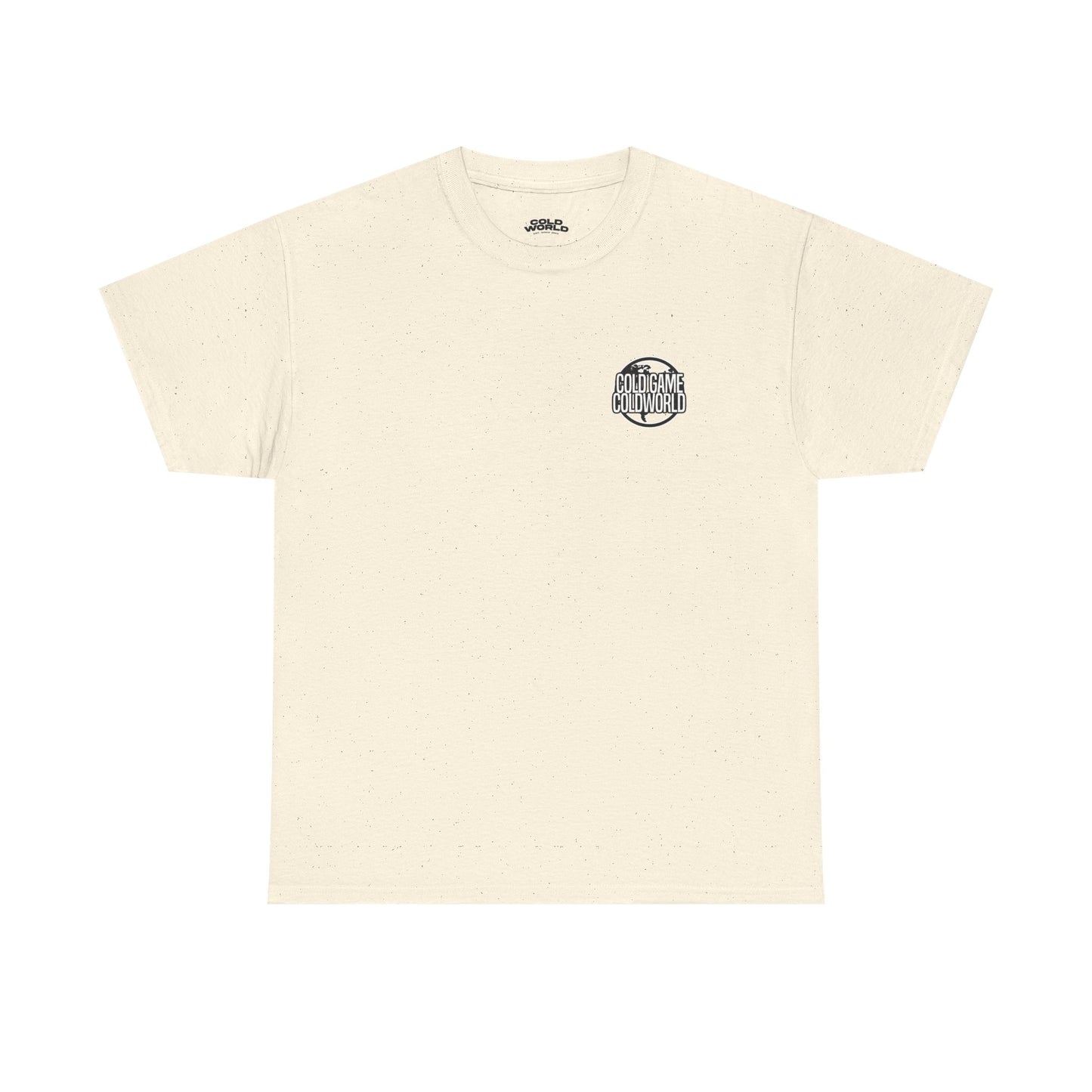 CGC Back Graphic Tee