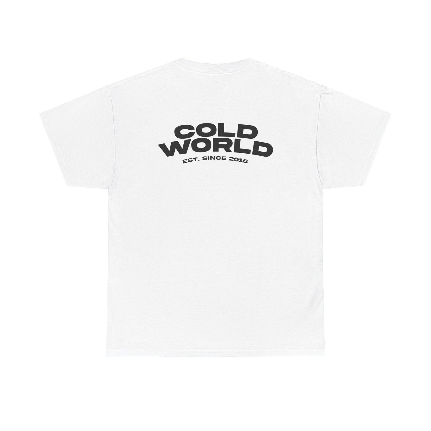 CGC Back Graphic Tee