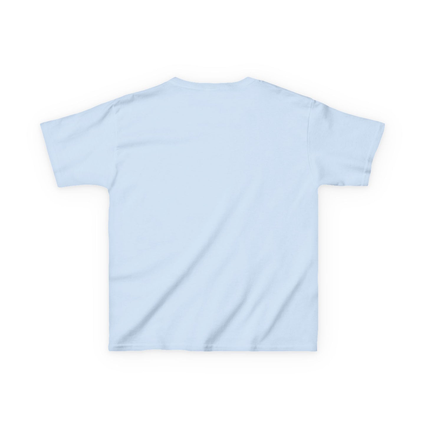 Cold World Kids T‑Shirt for Boys & Girls