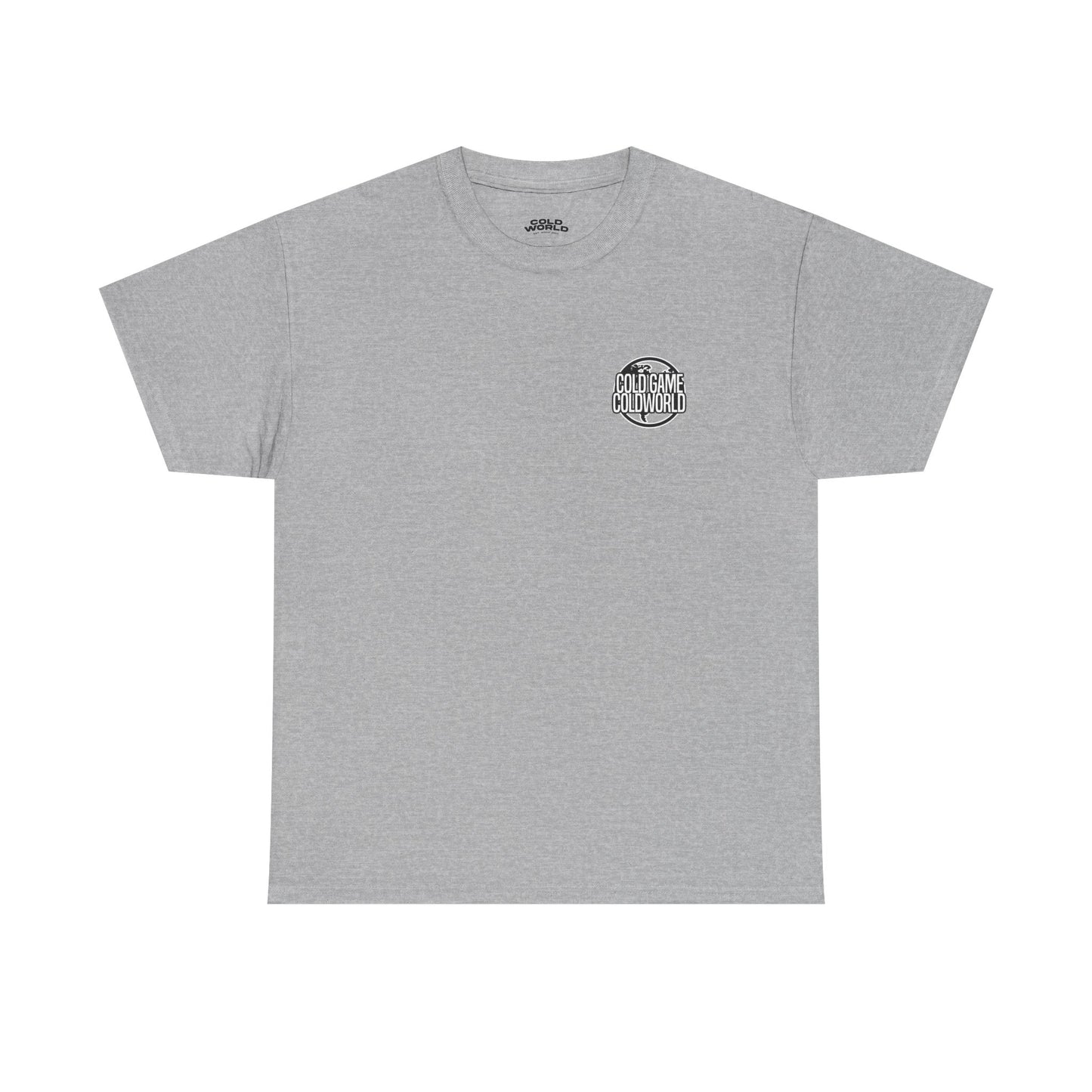 CGC Back Graphic Tee