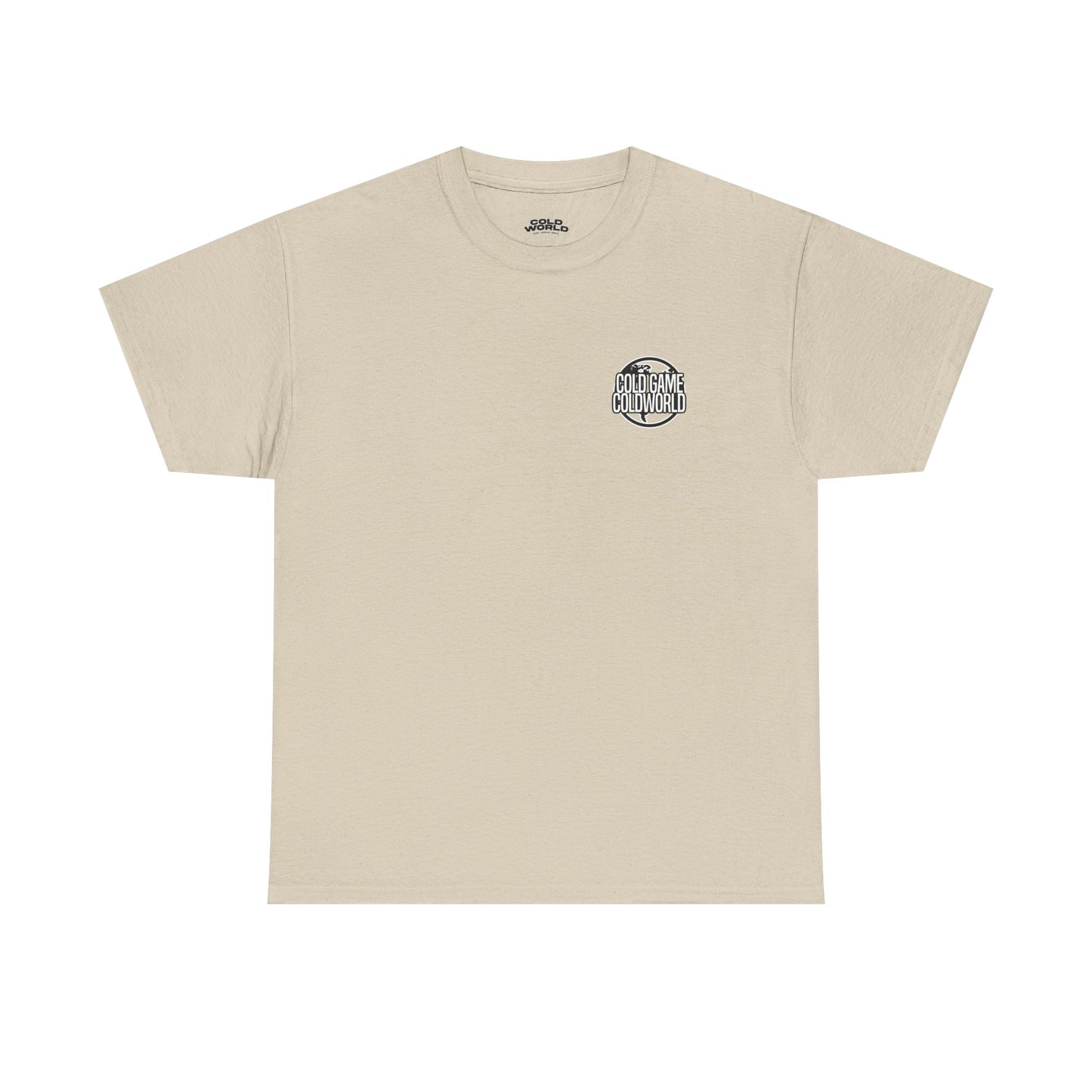 CGC Back Graphic Tee
