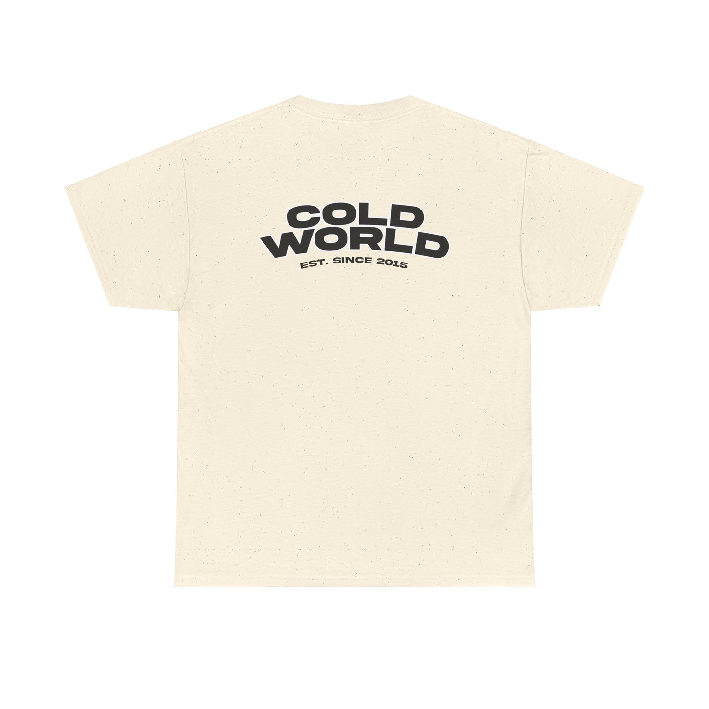 CGC Back Graphic Tee