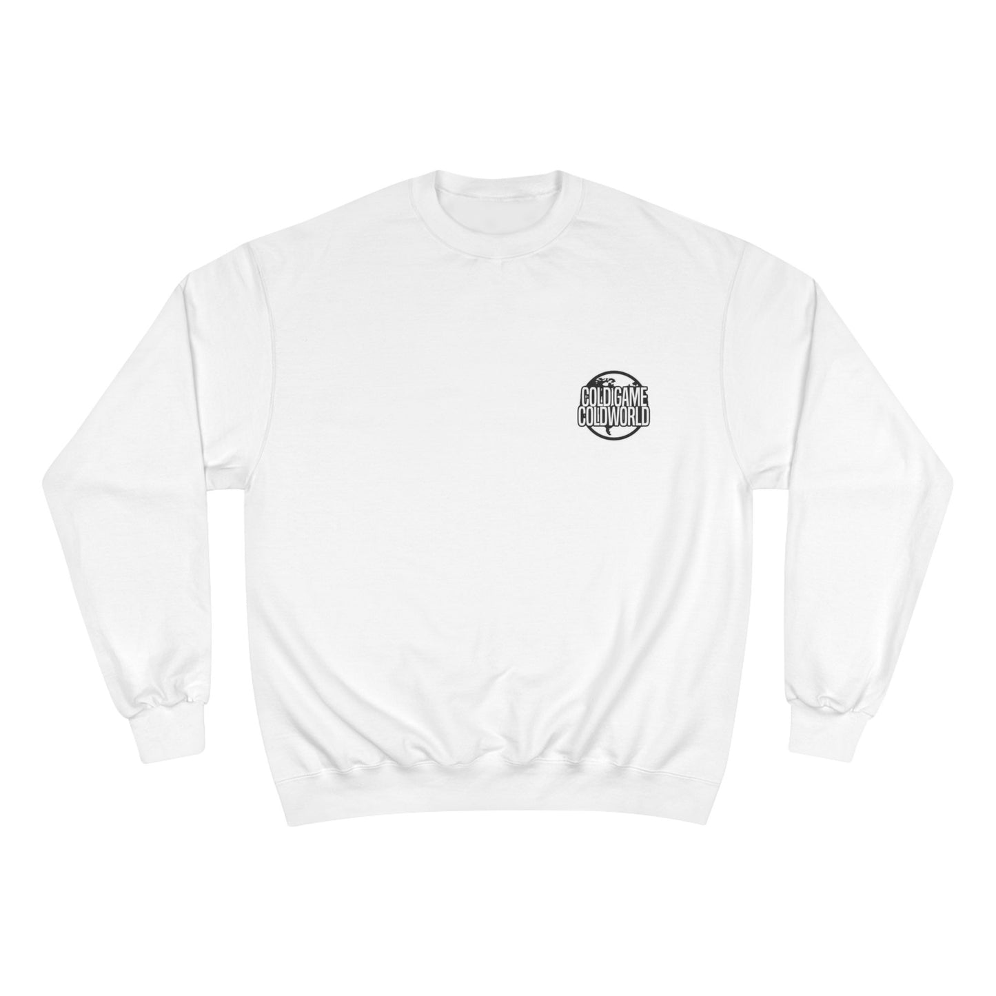 Champion X CGC Sweatshirt Crewneck
