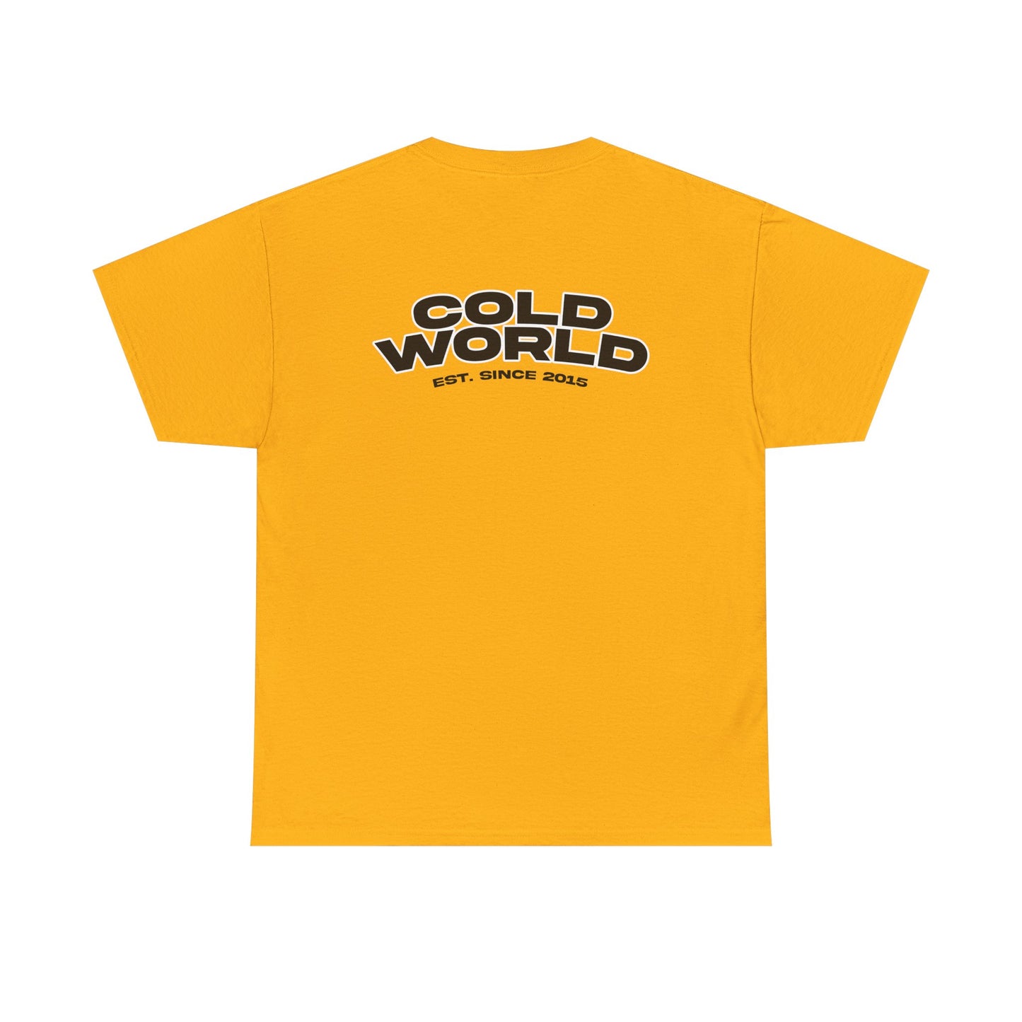 CGC Back Graphic Tee