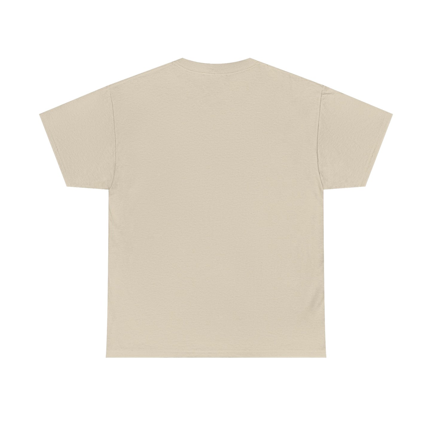 ColdGameColdWold Tee