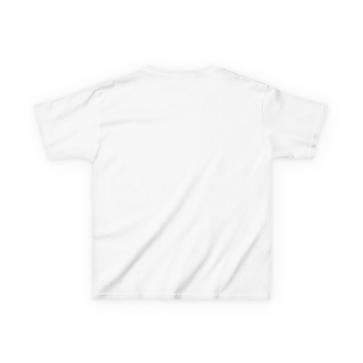 Cold World Kids T‑Shirt for Boys & Girls