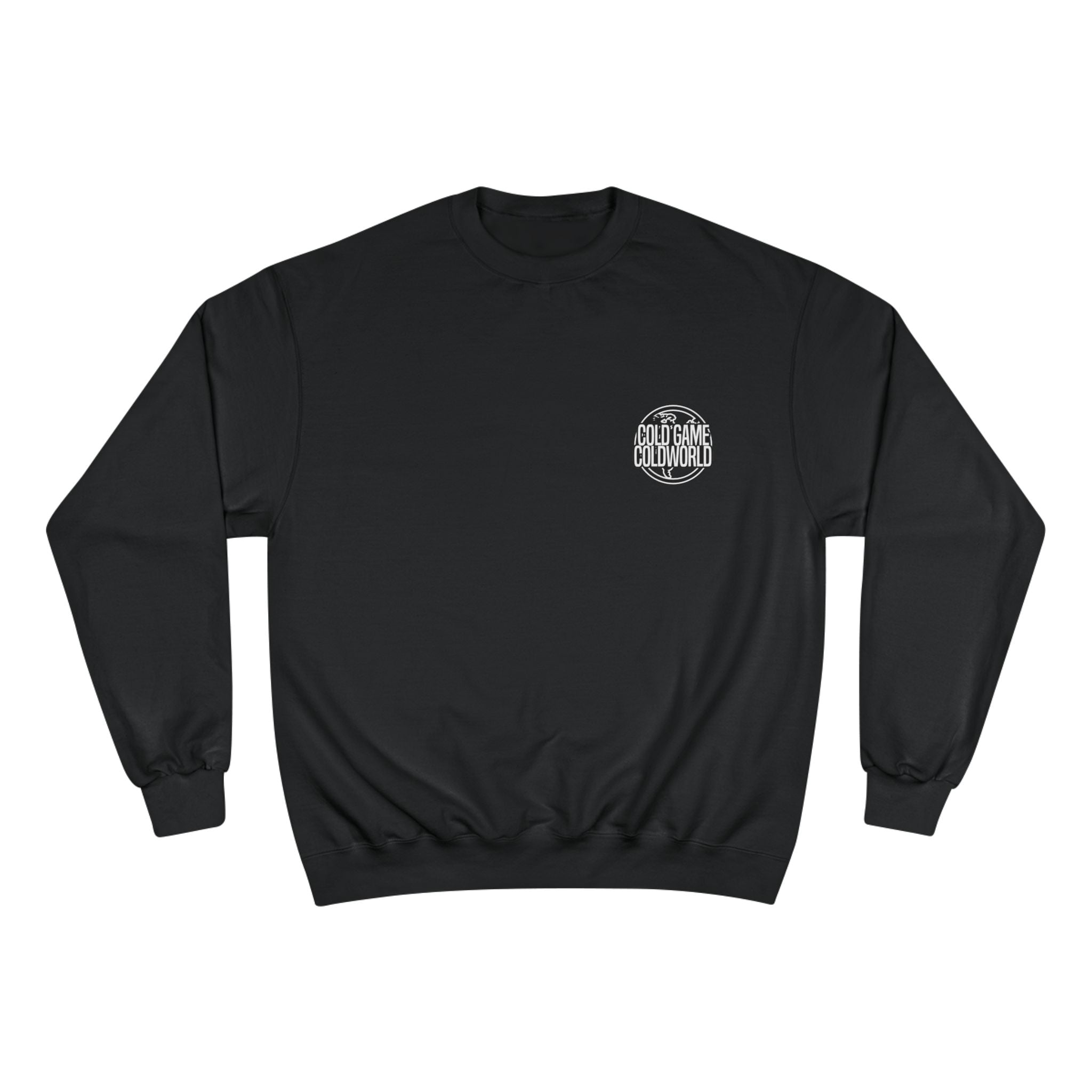 Champion X CGC Sweatshirt Crewneck