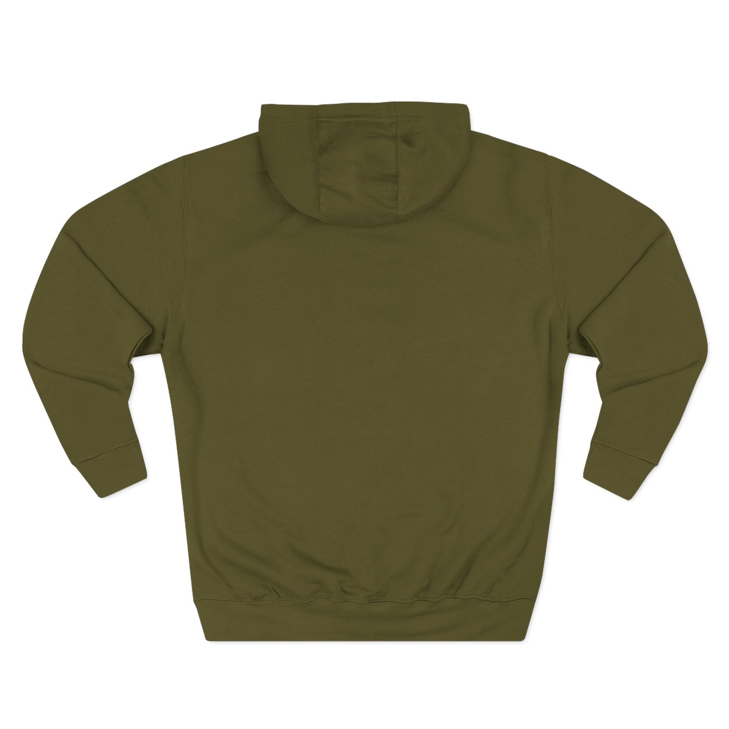 CGC Embroidered Hoodie