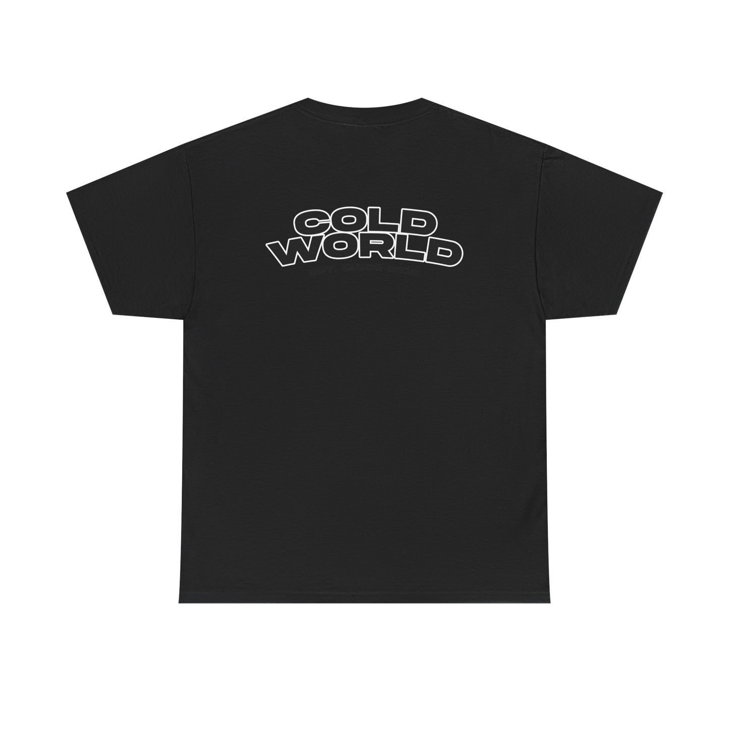 CGC Back Graphic Tee