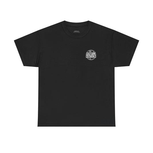 CGC Back Graphic Tee