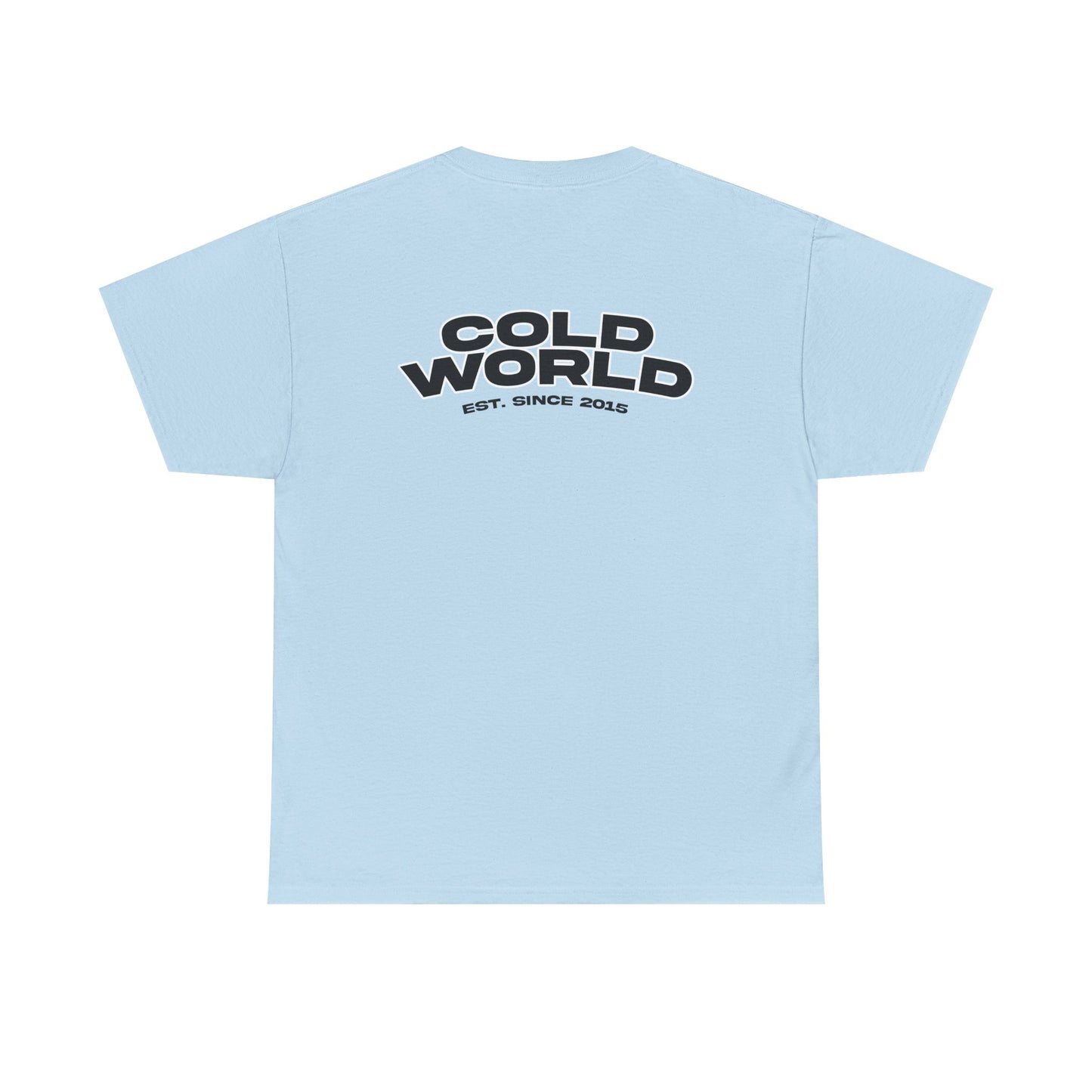 CGC Back Graphic Tee