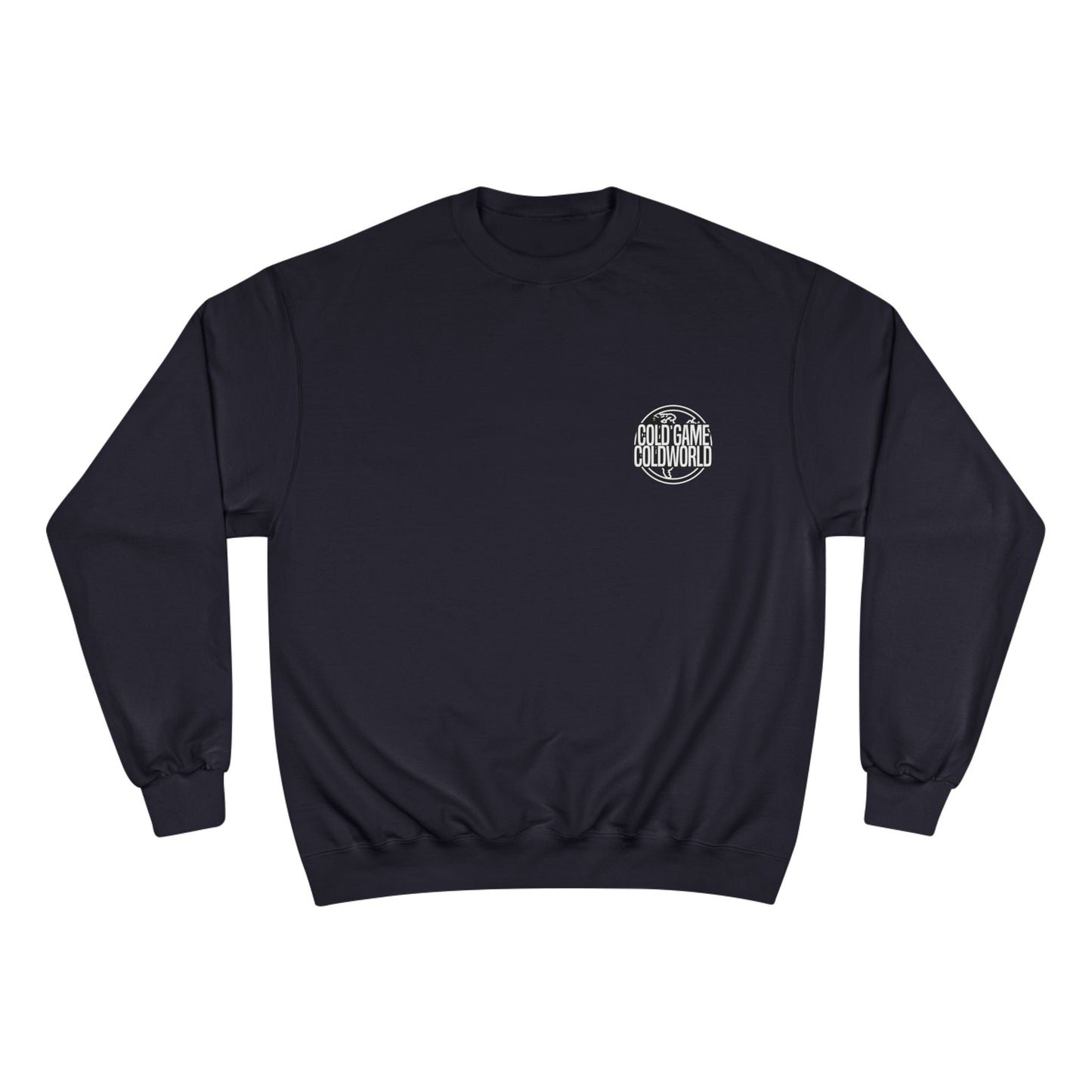 Champion X CGC Sweatshirt Crewneck