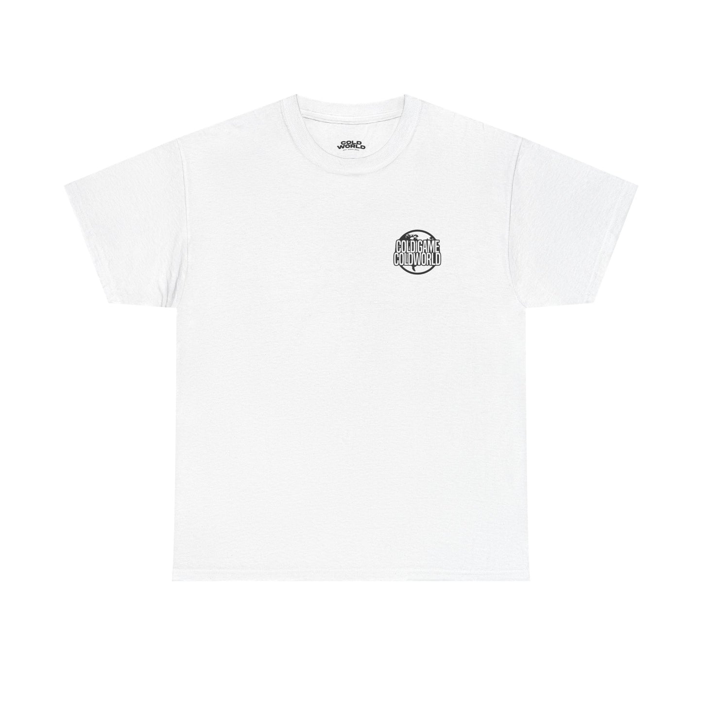 CGC Back Graphic Tee