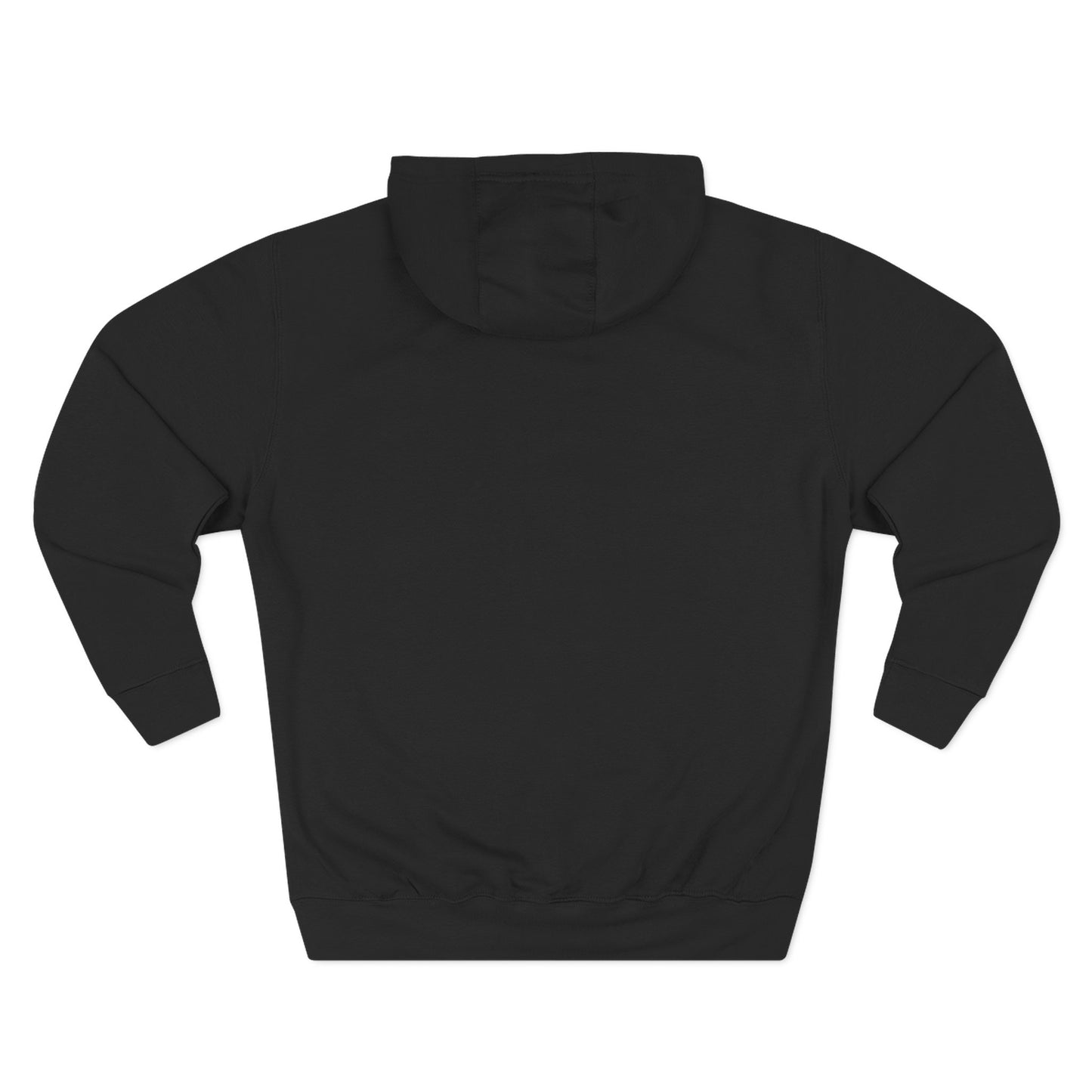 CGC Embroidered Hoodie