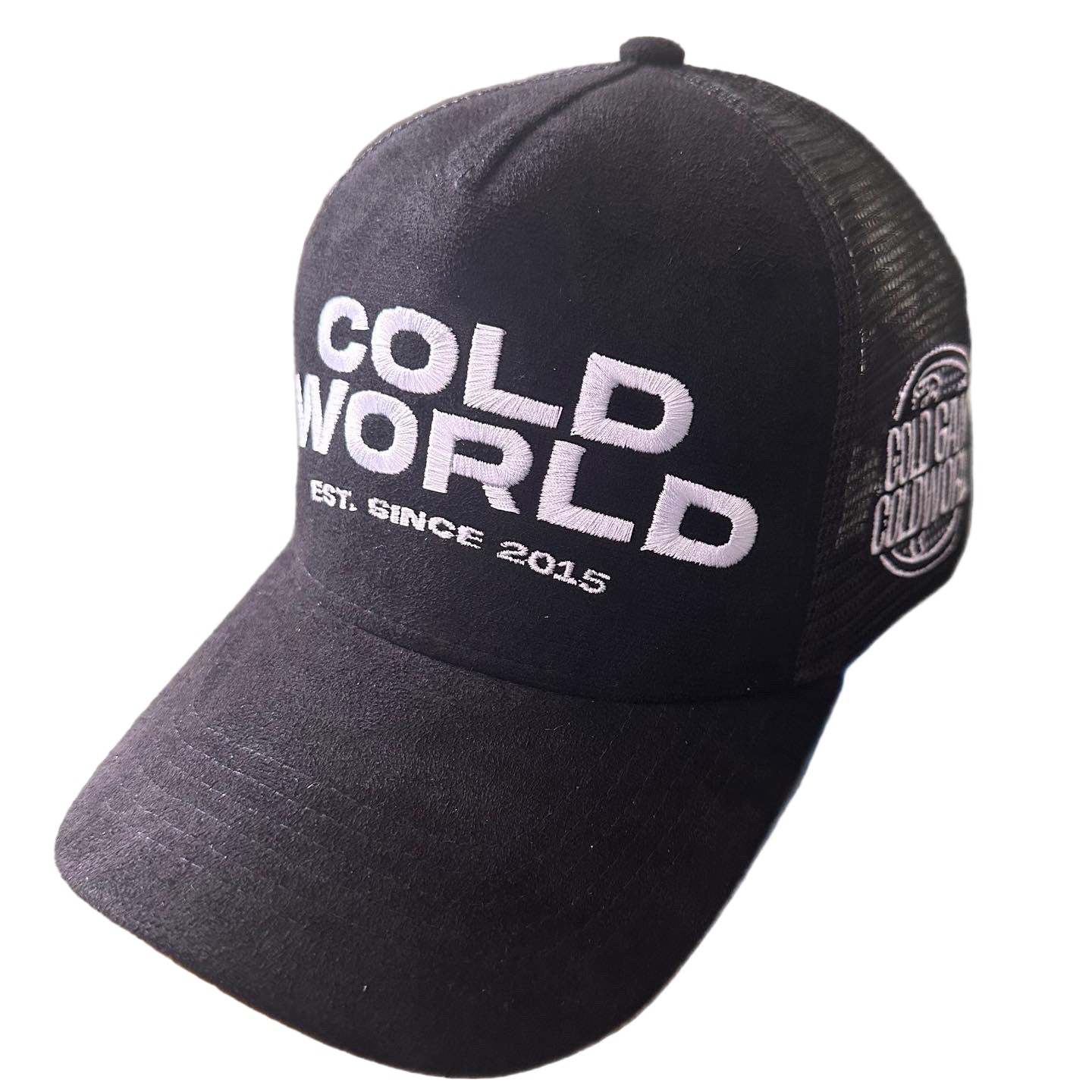 Limited Edition Est. Since 2015 CGC Hat