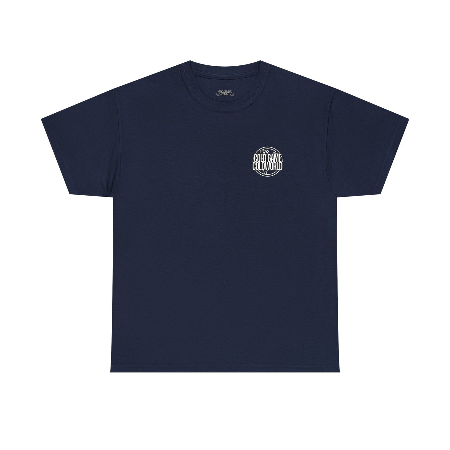 CGC Back Graphic Tee