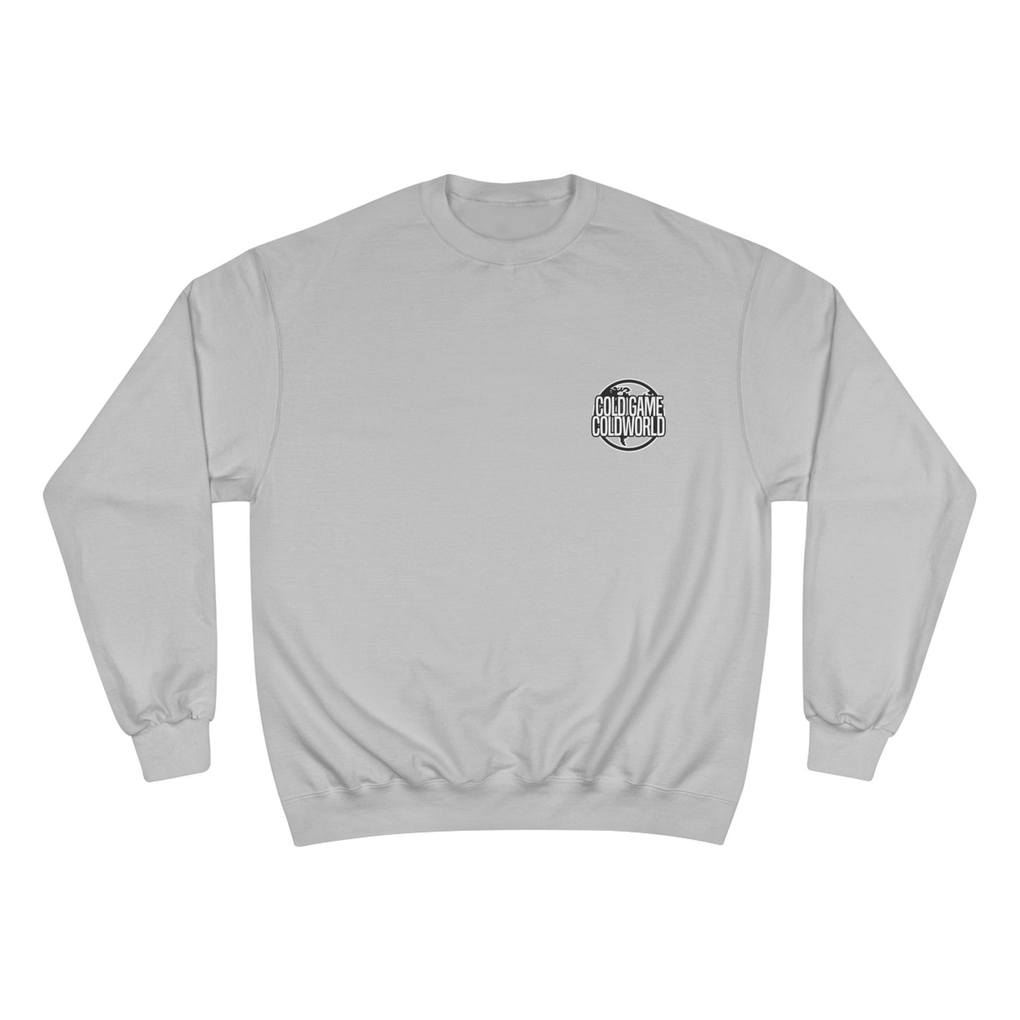 Champion X CGC Sweatshirt Crewneck
