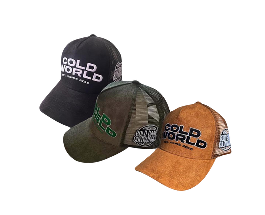 Limited Edition Est. Since 2015 CGC Hat