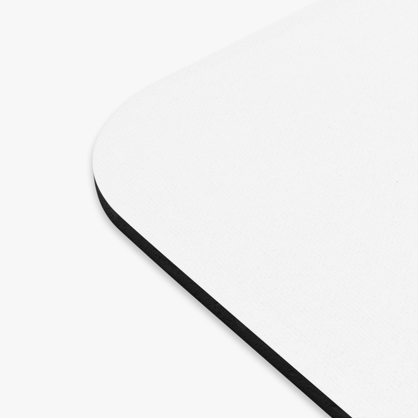 Cold World ("EST. SINCE 2015") Mouse Pad