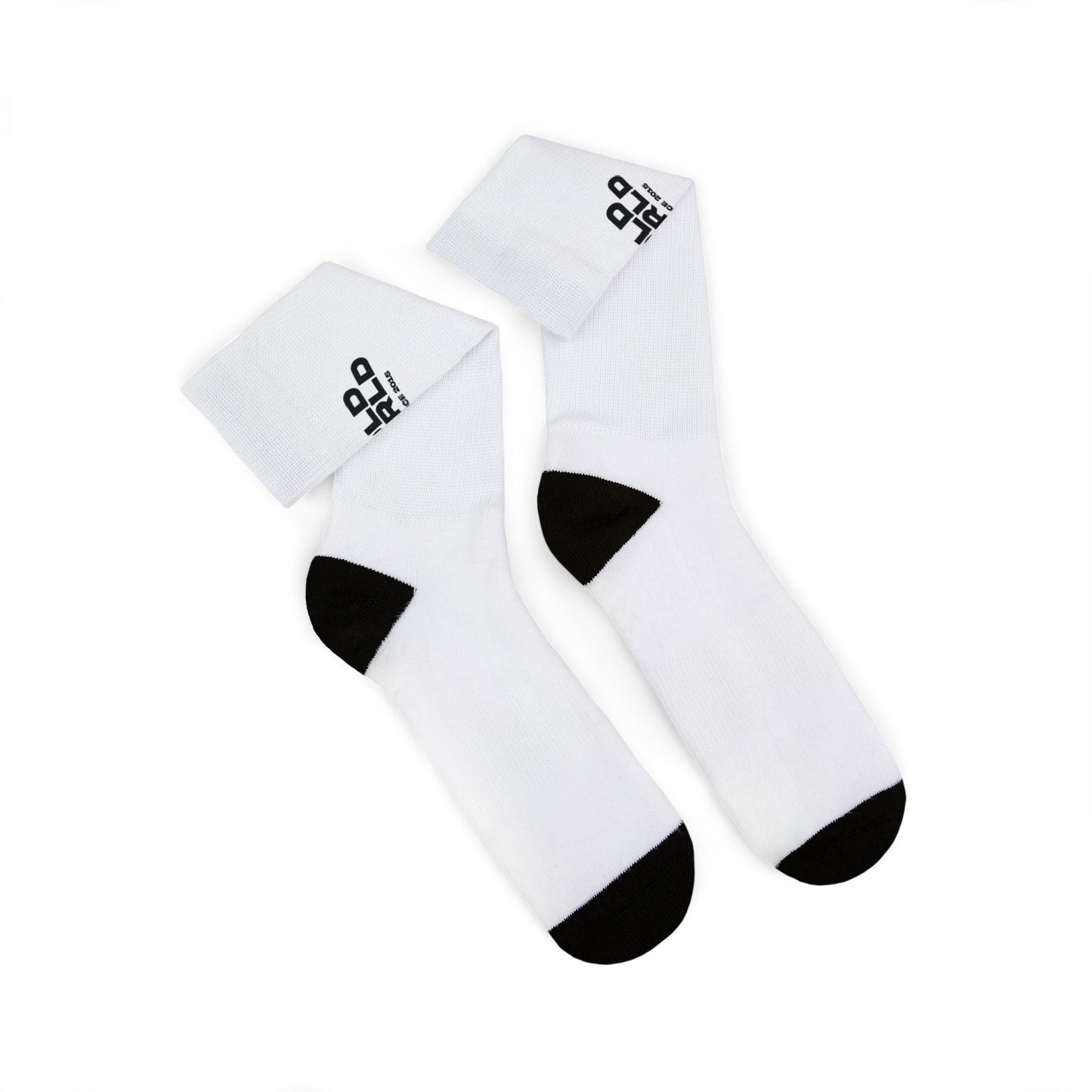 CGC Since 2015 Socks