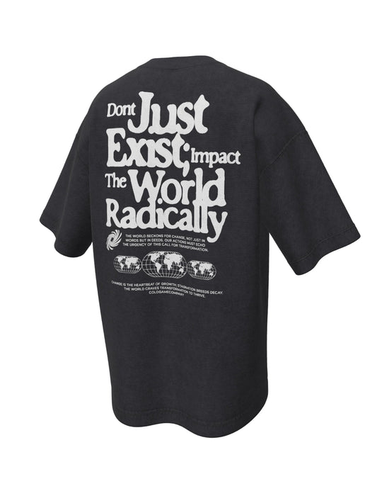 CGC Impact the World Tee